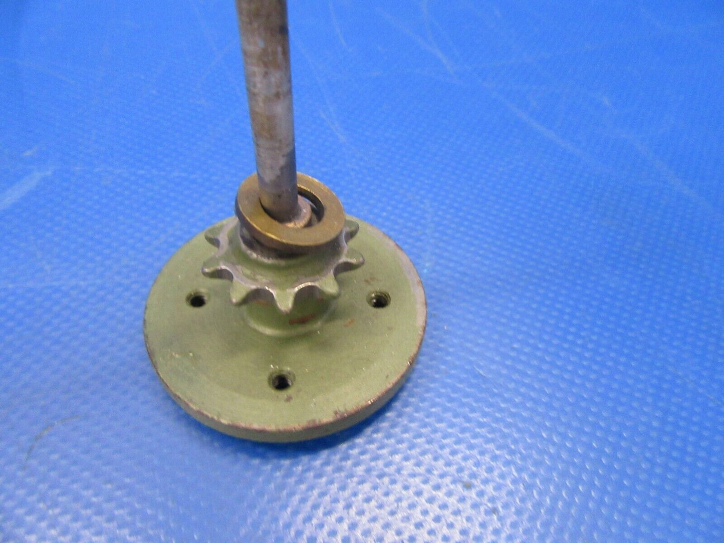 Cessna 310 / T310Q Landing Gear Actuator (Gear Box) P/N 0894000-11 (0619-149)