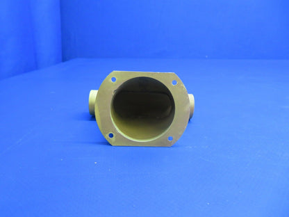 Twin Beech 18 Tee Assy P/N 414-180642-15 NOS (1022-538)