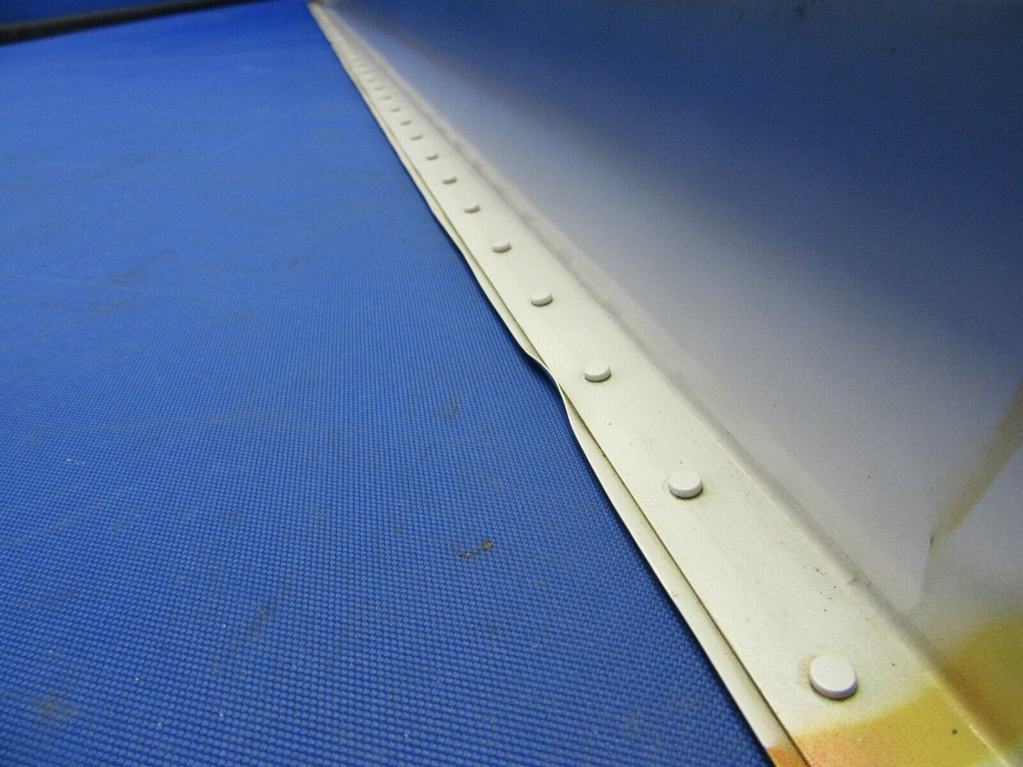 Rockwell Commander 112A LH Aileron P/N 42003-3 (0920-240)