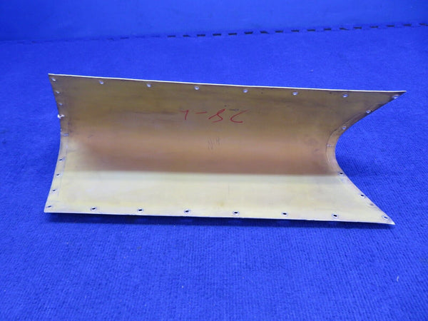 Piper PA-31 Navajo LH Wing Leading Edge Access Panel P/N 40626-00 (0722-363)