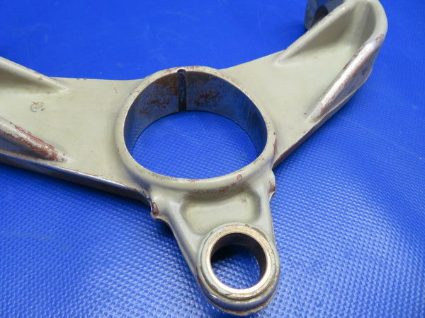 1960 Cessna 210 Upper Trunnion Assy Nose Gear P/N 1243007-1 (0321-128)