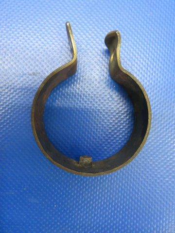Piper PA-32-300 Cherokee Exhaust Clamp P/N 63243-02 (0321-376)