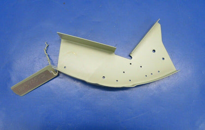 Cessna 210 Gusset RH Bulkhead Door Post NOS P/N 1213705-2 (0219-165)