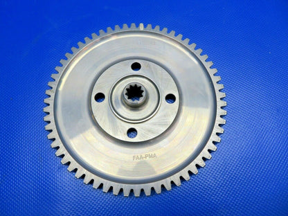 Continental Camshaft Gear P/N 631845 (1220-314)