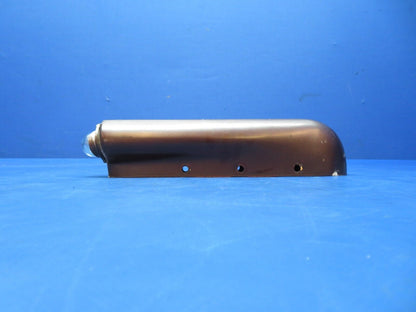 Piper PA-28-180 Rudder Tip w/ Light P/N 63541-00, 63541-000 (0723-677)