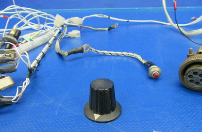Bellanca 17-30A Assorted Panel, Post Lights, Lights, Relay (0919-244)