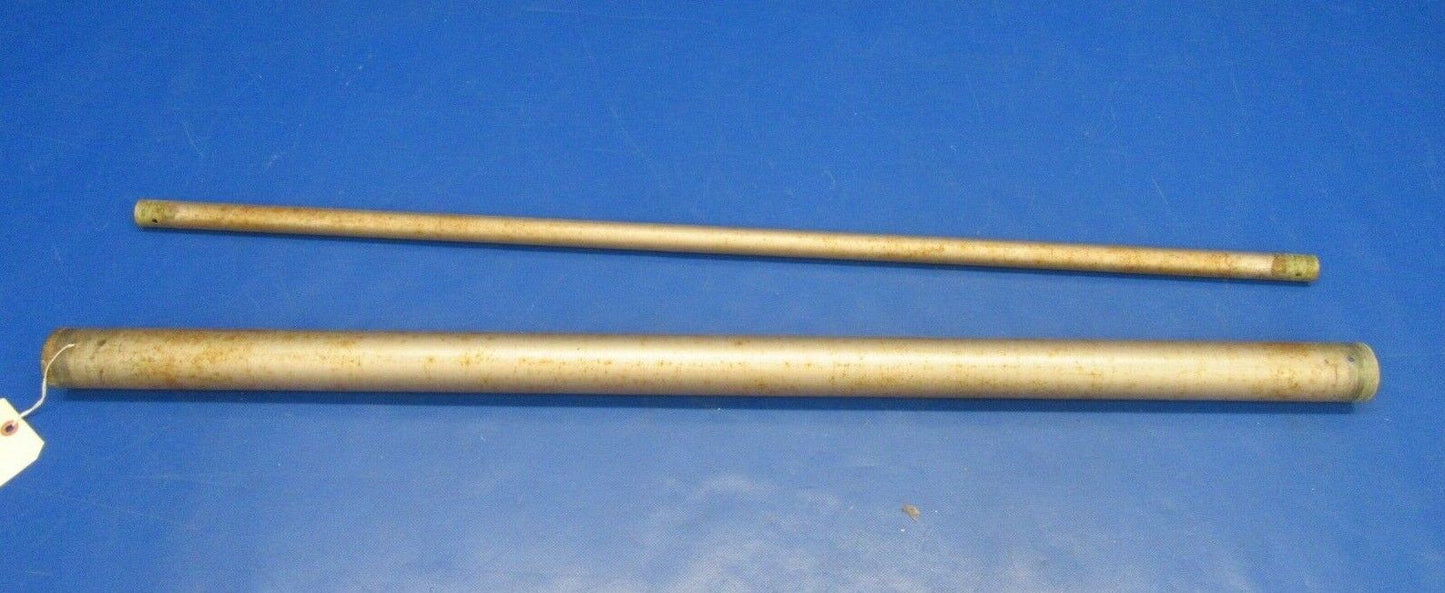 Beech Debonair Rear Seat Sling P/N 33-534011-39 (0119-258)