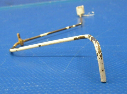 Cessna P210N / 210 Elevator Trim Control Indicator w/ Bushing 1260610-1 (1019-53