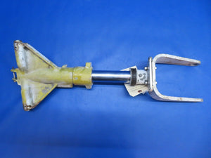 Lake LA-4-200 Nose Gear Assy P/N 2-4402-1, 2-4415-1 (1222-780)