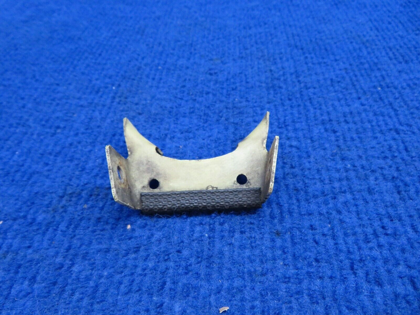Socata TB-10 Main Landing Gear Attaching Plate P/N 41010105 (0722-390)