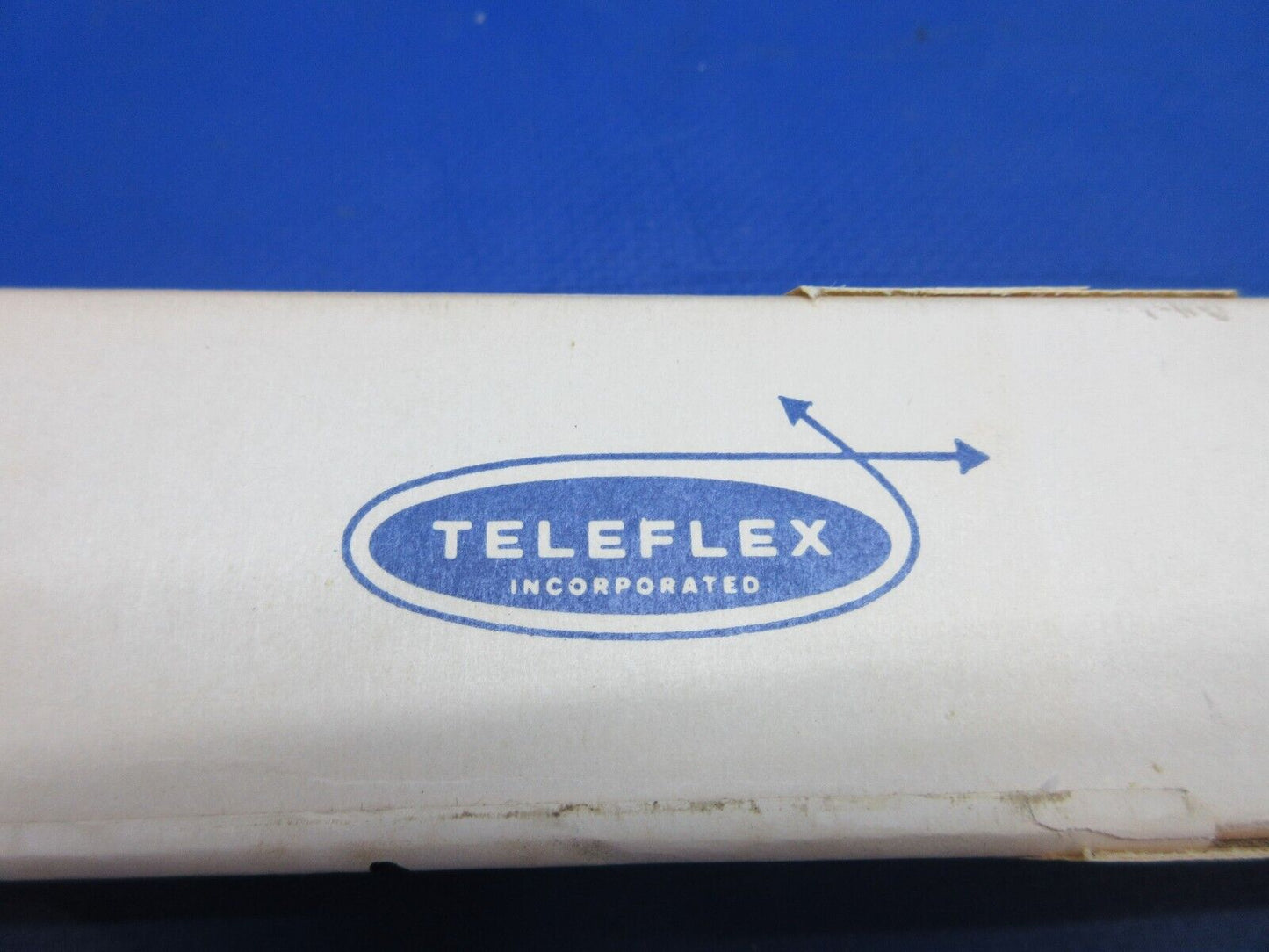 Cessna 310 Teleflex Telescopic Unit Throttle Control 0850250-100 (1023-848)