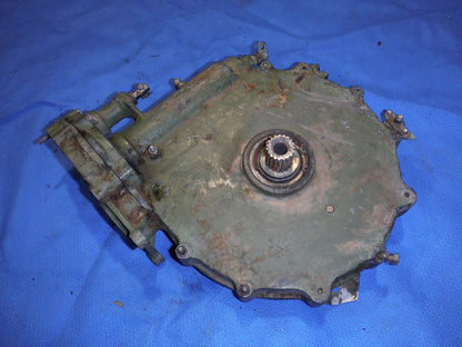 Cessna 310 Gear Box P/N 5045002-14 (0214-75)
