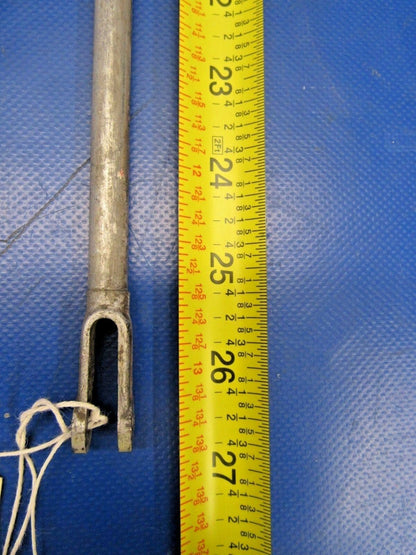 Cessna 310 Tube Assy Elevator Trim P/N 0814000-24, 0814000-485 (1118-198)