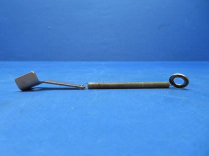 Diamond Spring Tension Bracket Lycoming IO-360-M1A P/N D41-7326-00-02 (0623-595)