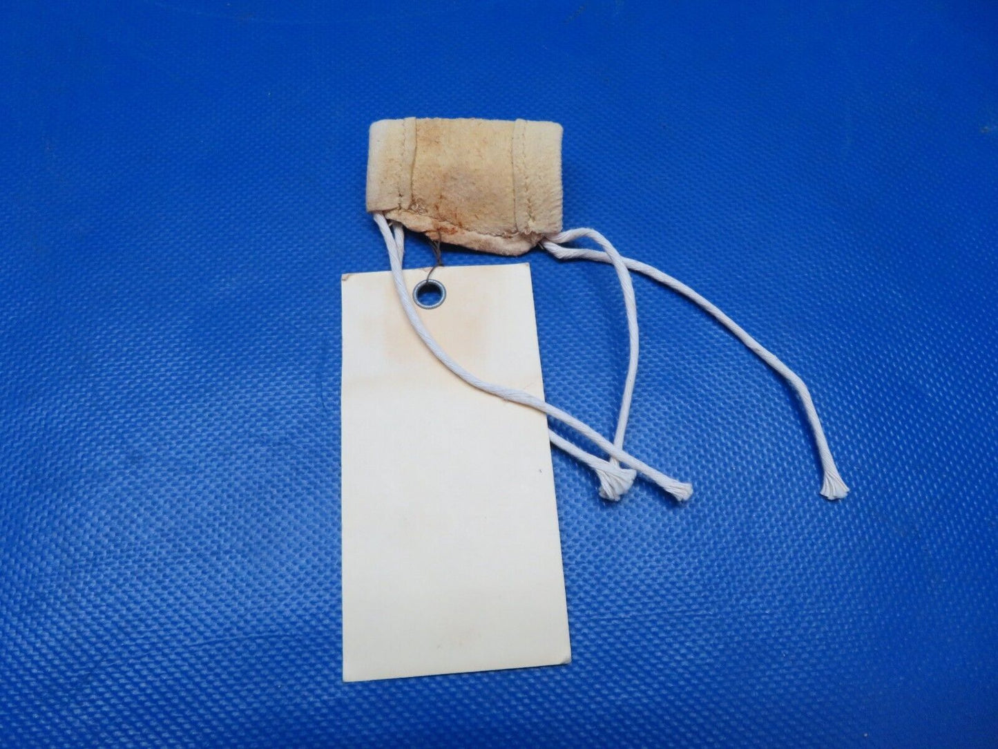 Beech Baron Bonanza Cover Plumbing Hydraulic Brakes 35-815006-24 NOS (0124-356)