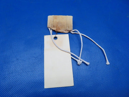 Beech Baron Bonanza Cover Plumbing Hydraulic Brakes 35-815006-24 NOS (0124-356)
