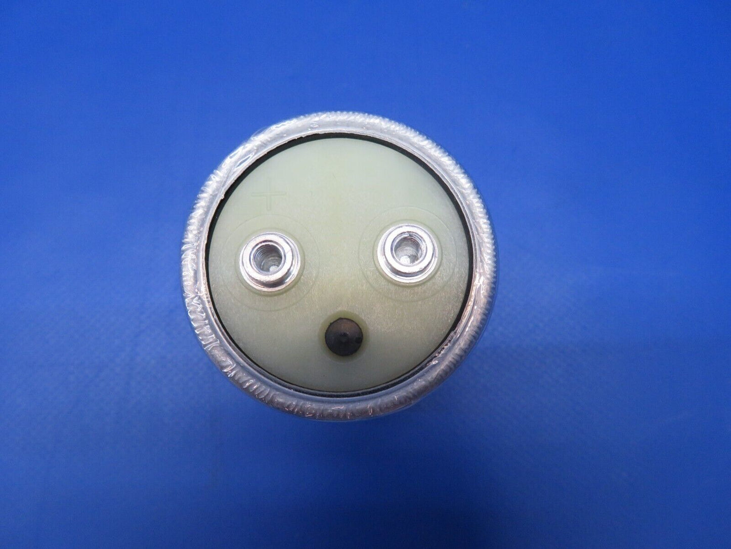 Collins Capacitor P/N 183-1467-120 (1022-339)