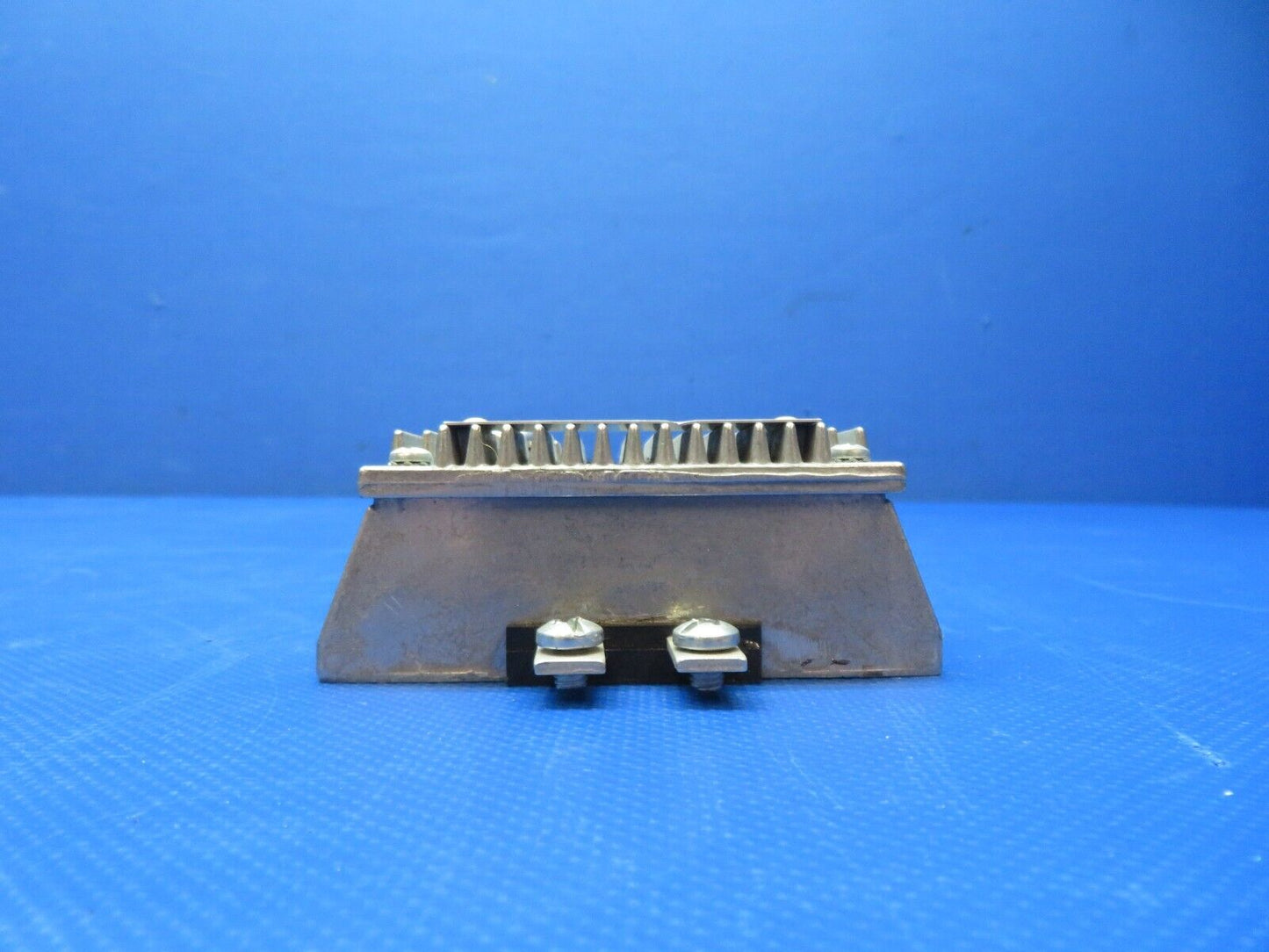 Cessna 401 / 401A Kelly Aerospace Voltage Regulator 24v P/N VSF7403A (0124-105)