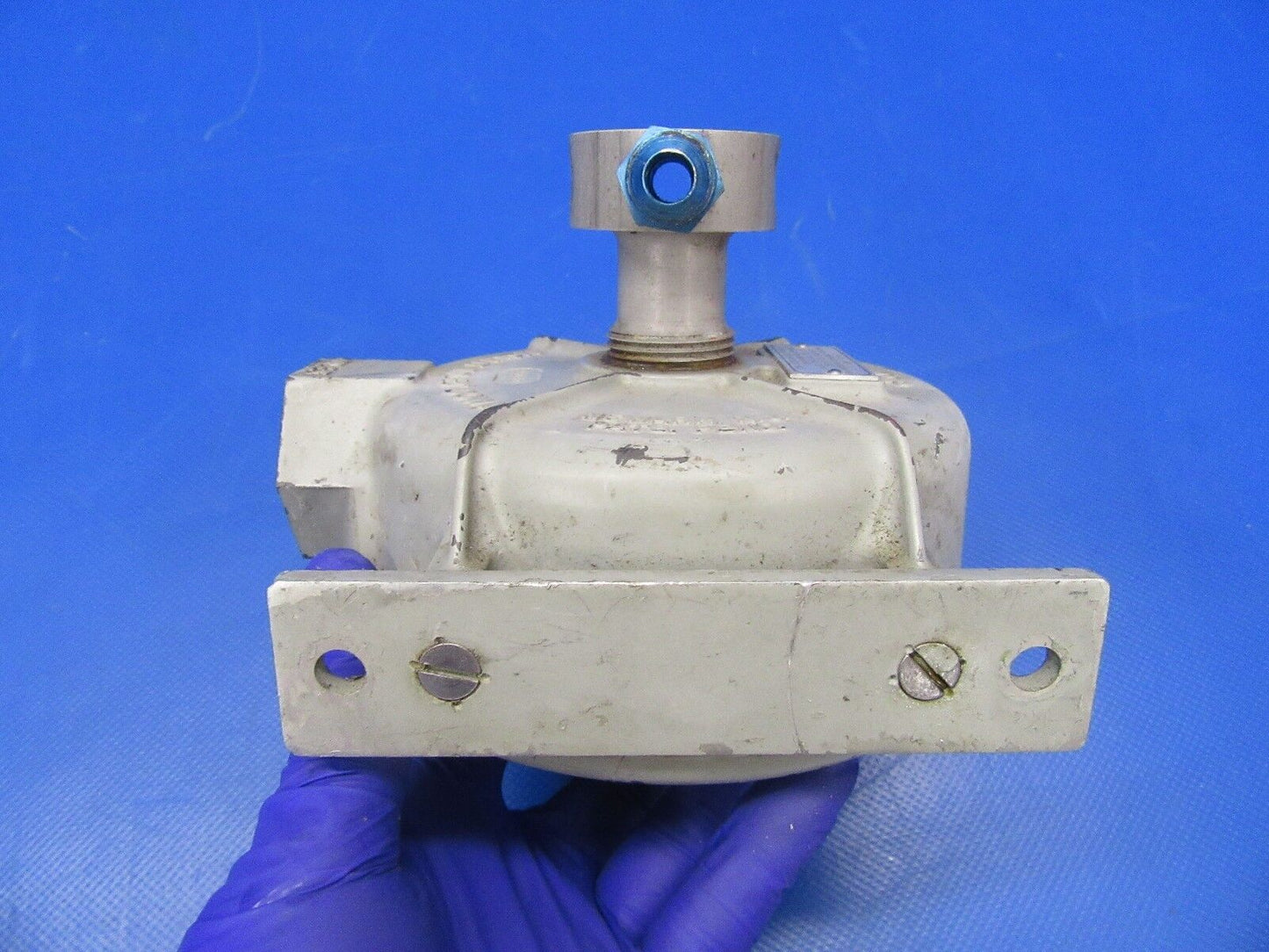Beech 18 Purolator Instrument Air Filter P/N 404-183889 (0418-34)