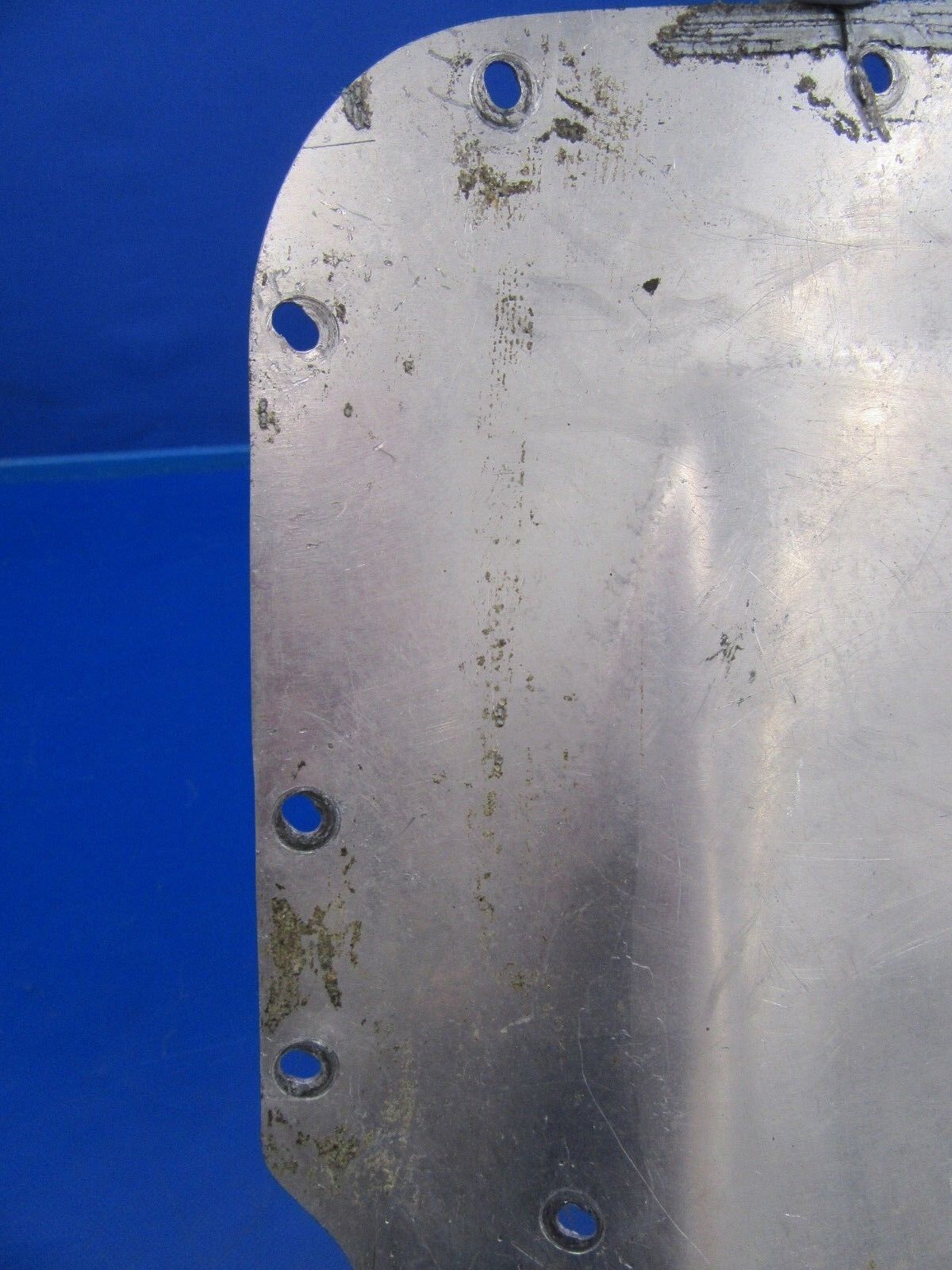 Cessna 177RG Cardinal Cover Main Gear Actuator P/N 2012023-1 (0818-152)