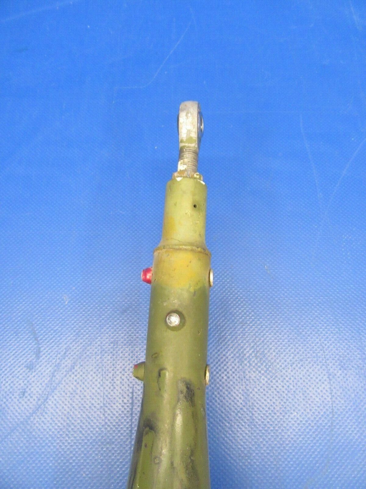 Cessna 310R Main Gear Retract Tube Assy Push Pull LH INBD 0843414-3 (0319-17)