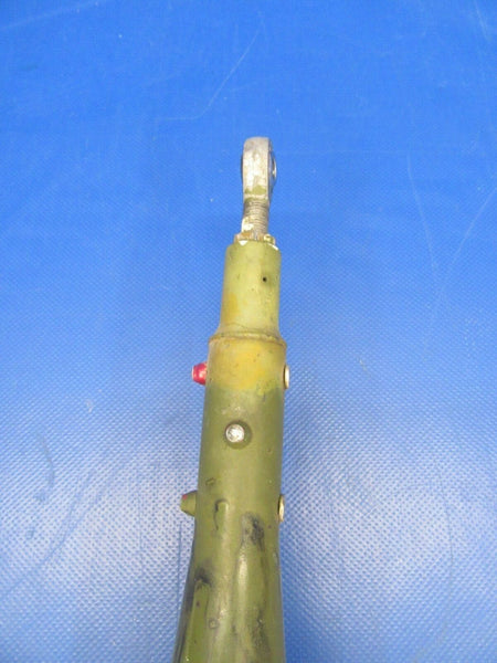 Cessna 310R Main Gear Retract Tube Assy Push Pull LH INBD 0843414-3 (0319-17)