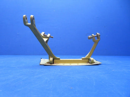 Beech D18 RH Center Cowl Flap Door P/N 185971RH (1023-204)