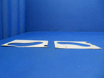 Lake LA-4-200 Rudder Cover Assy LH & RH P/N 2-2600-49, 2-2600-50 (1222-947)