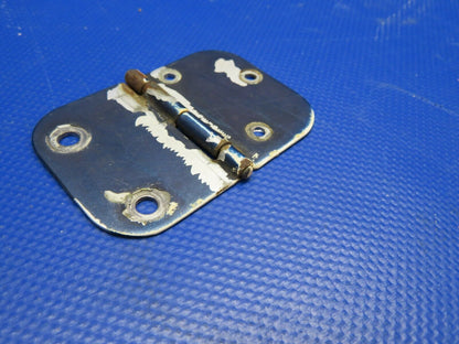 1964 Cessna 172F / 172 Lower Hinge LH Cabin Door P/N 0511280-3 (0221-133)