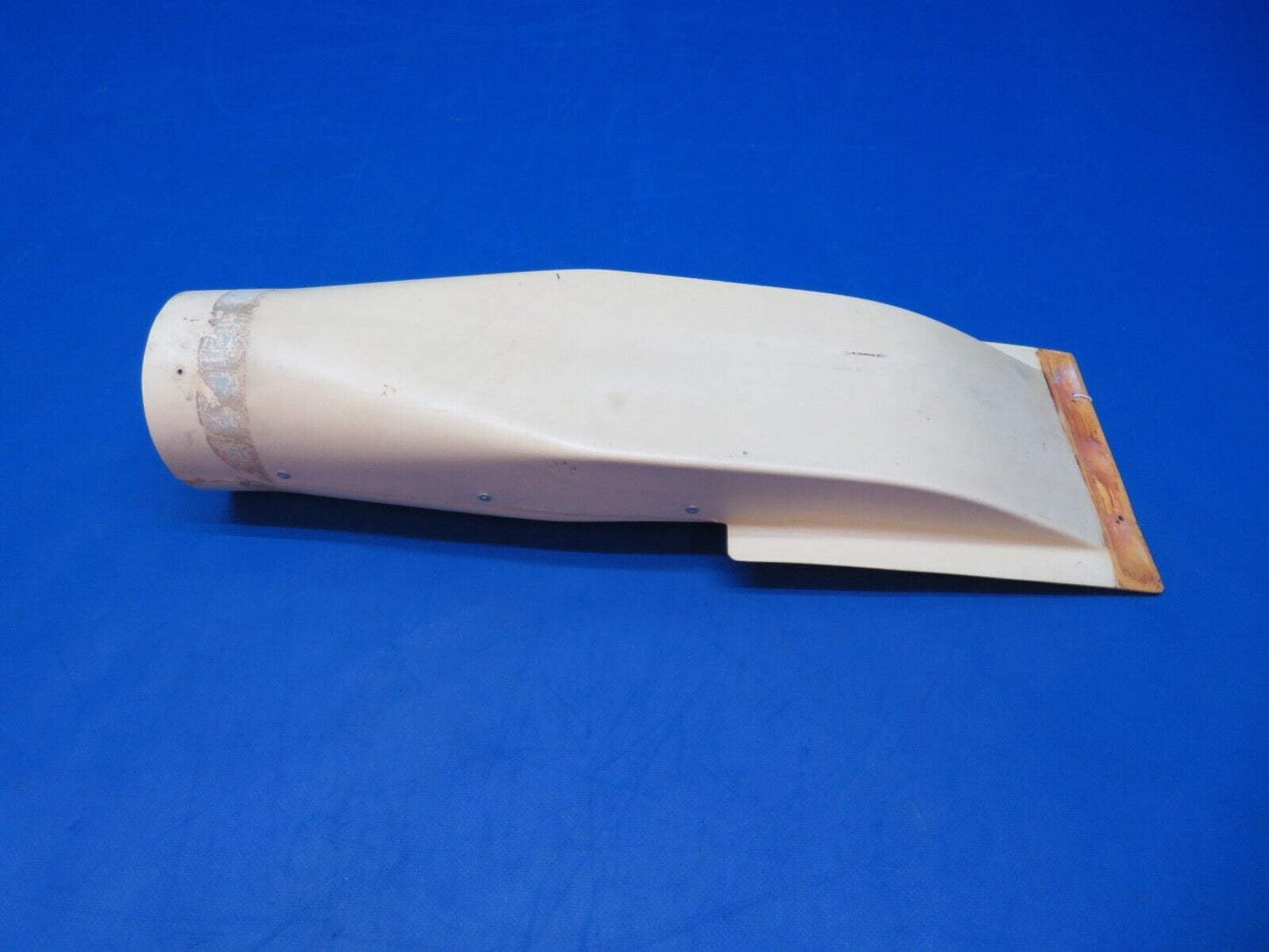 Piper PA-28-236 Dakota Duct Assy AFT P/N 69992-07 (0623-706A)