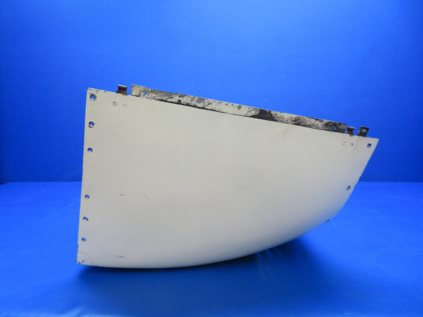 Grumman Yankee Trainer / TR-2 AA-1B Lower Cowl Assy P/N 101021-502 (0124-281)