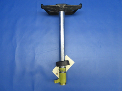 Piper PA24 Comanche Control Wheel Assy P/N 20965-00 (0224-1023)