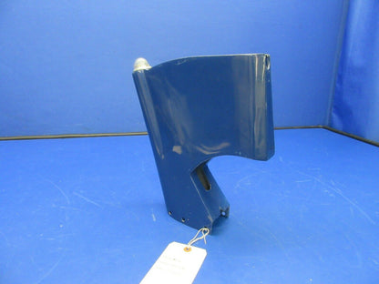Piper PA-32RT AFT Fin With Light P/N 38402-05, 38402-005 (0521-510)
