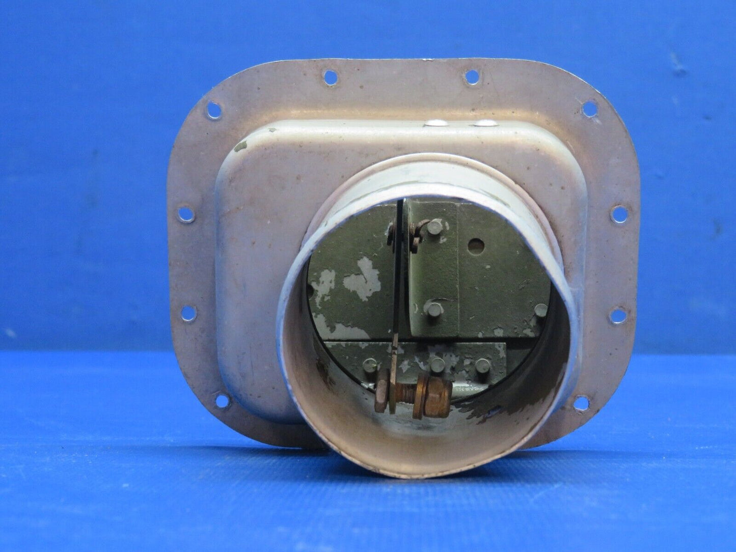 Cessna 210 Cold Air Inlet Assy LH P/N 1213475-3 (0124-1129)