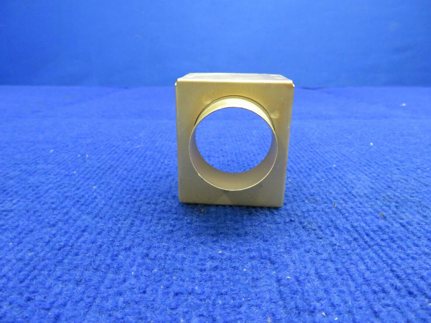 Continental Shroud Fuel Pump P/N 642796 NOS (0222-436)