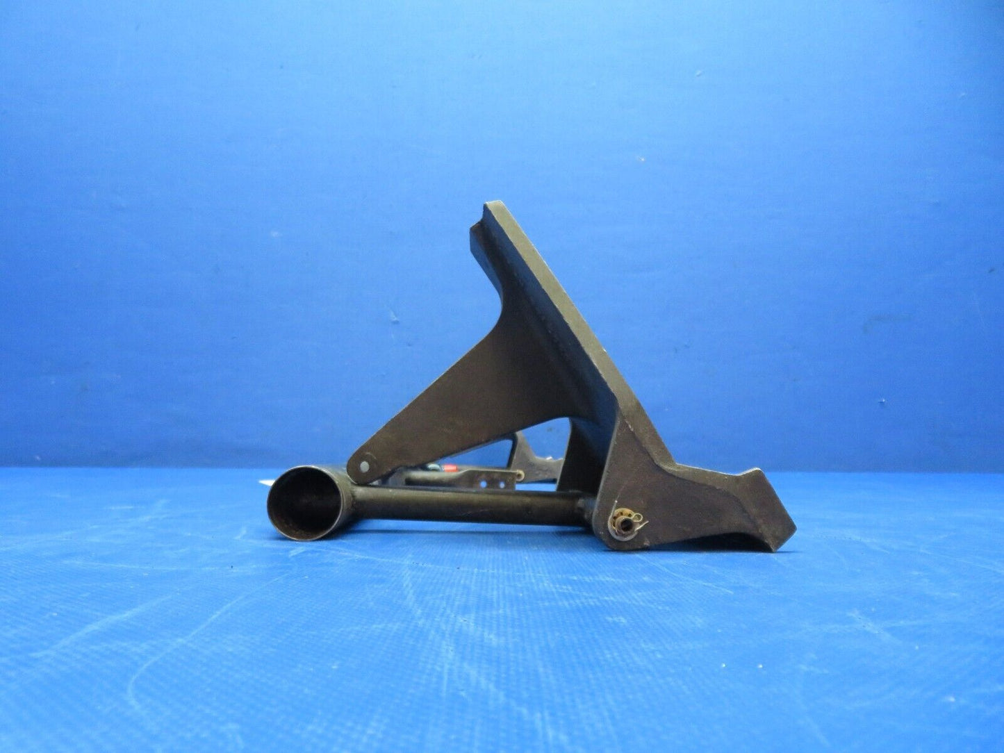 Grumman Yankee Trainer TR-2 AA-1B RH Rudder Pedal Assy P/N 601031-01 (0224-114)