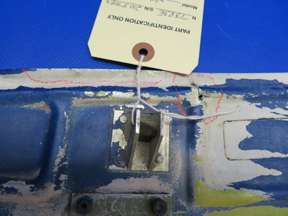 1960 Cessna 210 Nose Gear Door AFT RH P/N 1213128-8 (0321-119)