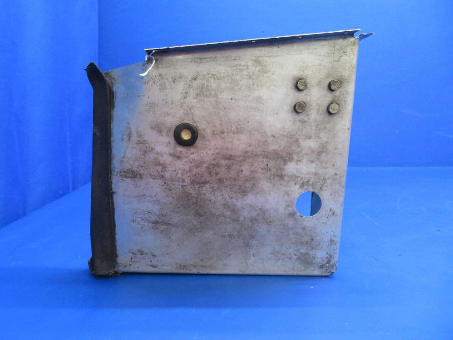 Piper PA-28R-200 Fuel Pump Cover P/N 67881-06 (1022-816)
