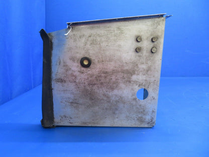 Piper PA-28R-200 Fuel Pump Cover P/N 67881-06 (1022-816)