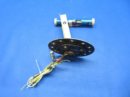 Cessna 310 / 310Q CAS Sensor INBD Fuel Gauge LH P/N 9910082-17 (0823-664)