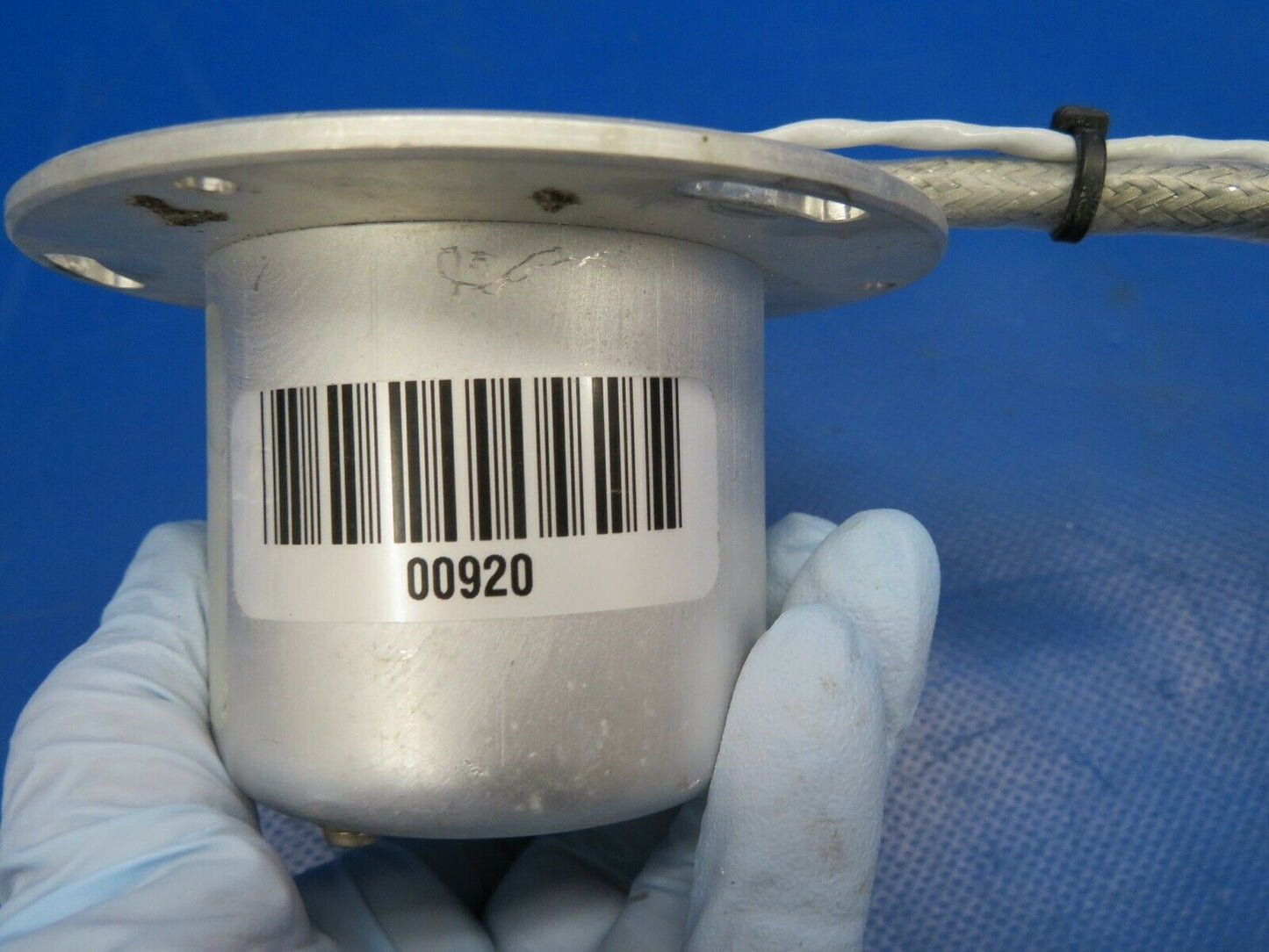Avidyne Magnetic Flux Detector Missing Probe 700-00011-000 CORE/PARTS (0220-62)