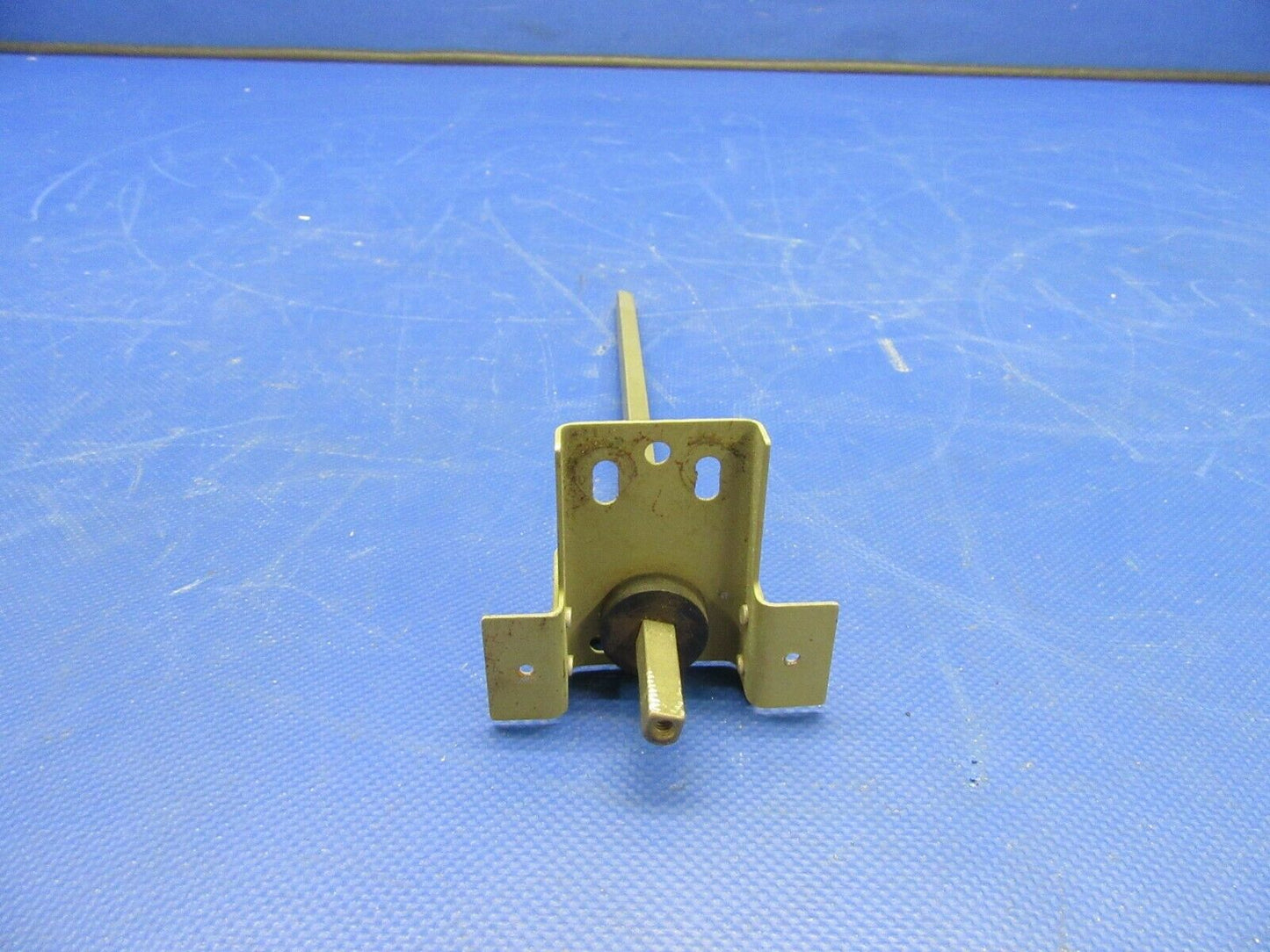 Cessna Fuel Selector Shaft P/N 2413138-2 (0821-480)