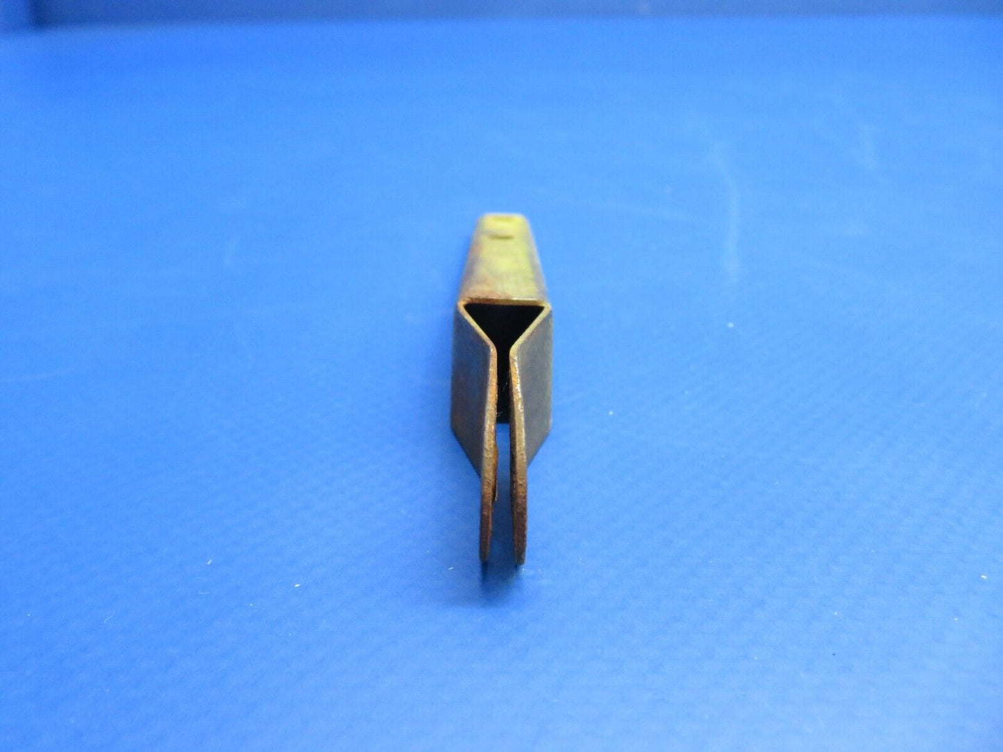 Piper J3 Rear Spar Jury Strut Fitting P/N 12581-000 (0922-999)