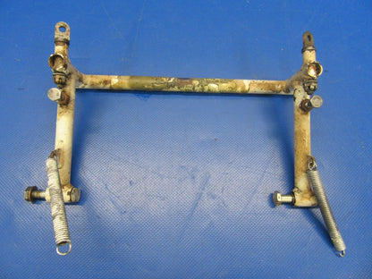 Cessna 177RG Cardinal Actuator Nose Gear Door P/N 2043012-2 (0818-22)