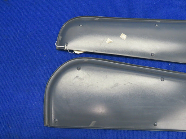 Cessna 172 Lower Trim Panel RH & LH Door Accent (0222-391)