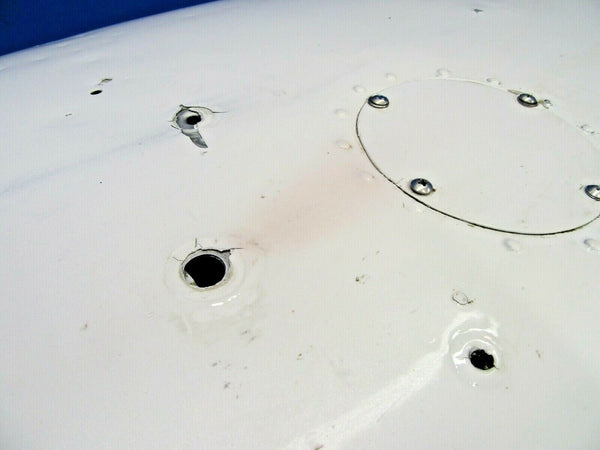 Piper Seneca II Bottom Cowling P/N 37207-100 (1119-255)