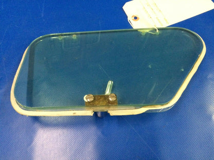 Beech Baron 58 Storm Window Tinted P/N 35-410291-219 (1116-134)