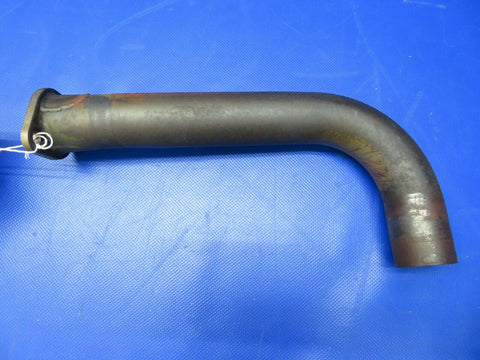Piper PA-32RT-300 Lance Exhaust Stack Center RH #3 P/N 38137-006 (0521-818)