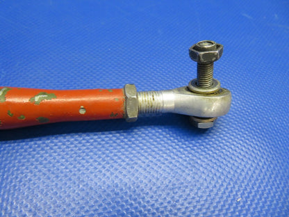 Beech N35 Bonanza Differential Tail Control Rod P/N 35-524106-8 (1220-480)