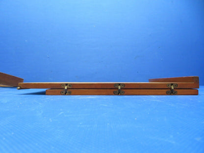 Piper LH Folding Table Assy P/N 488-055 (0124-275)